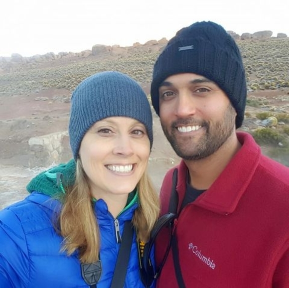 Meet your Posher, Jaci - Picture 1 of 1